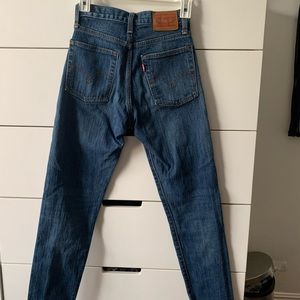 Levi jeans
